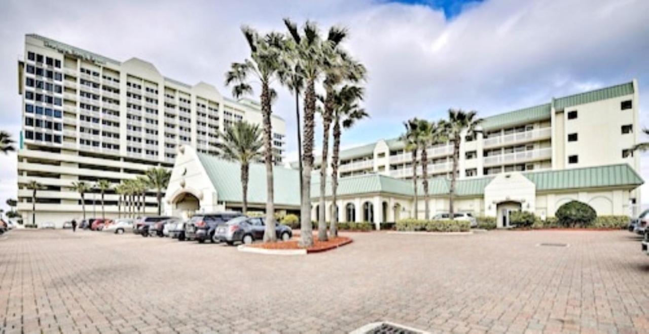 Sunkissed-Modern Oceanfront Condo Daytona Beach Eksteriør bilde
