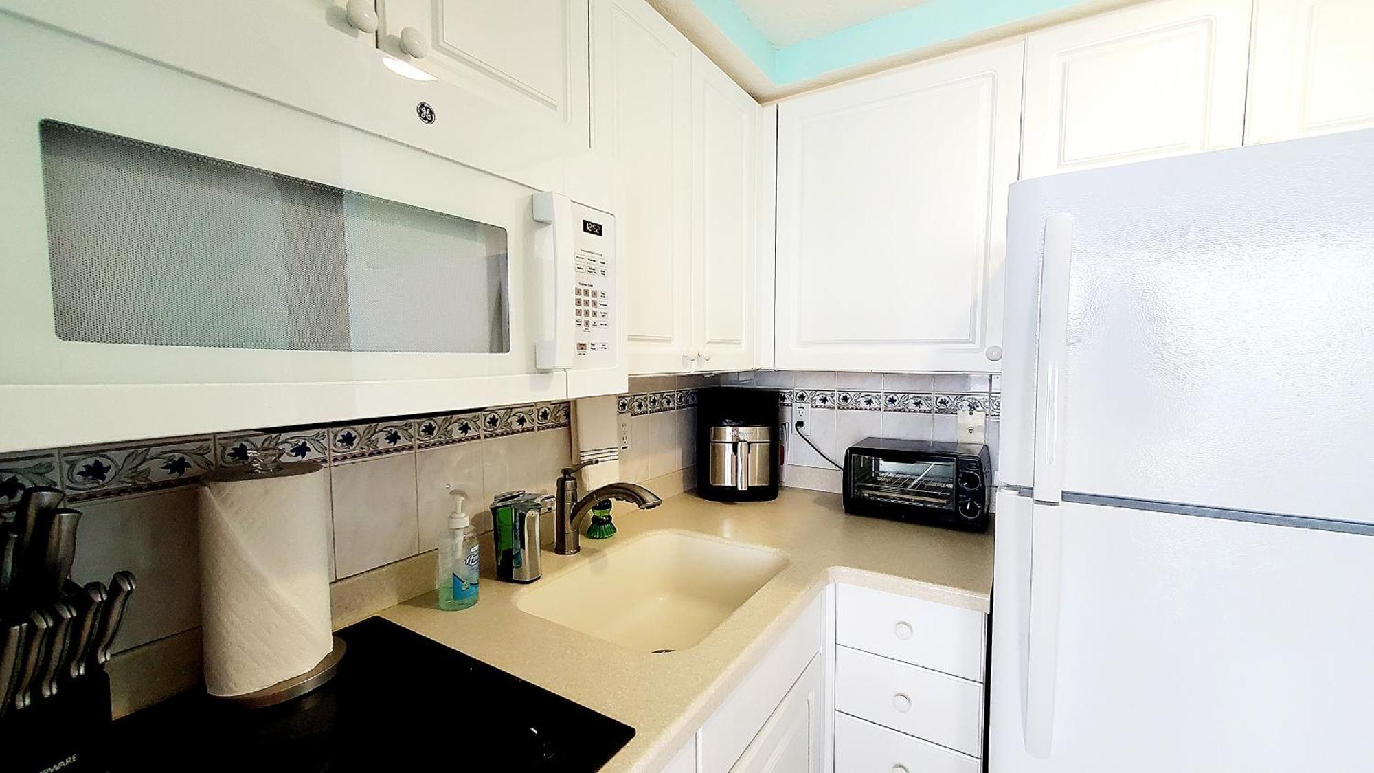 Sunkissed-Modern Oceanfront Condo Daytona Beach Eksteriør bilde