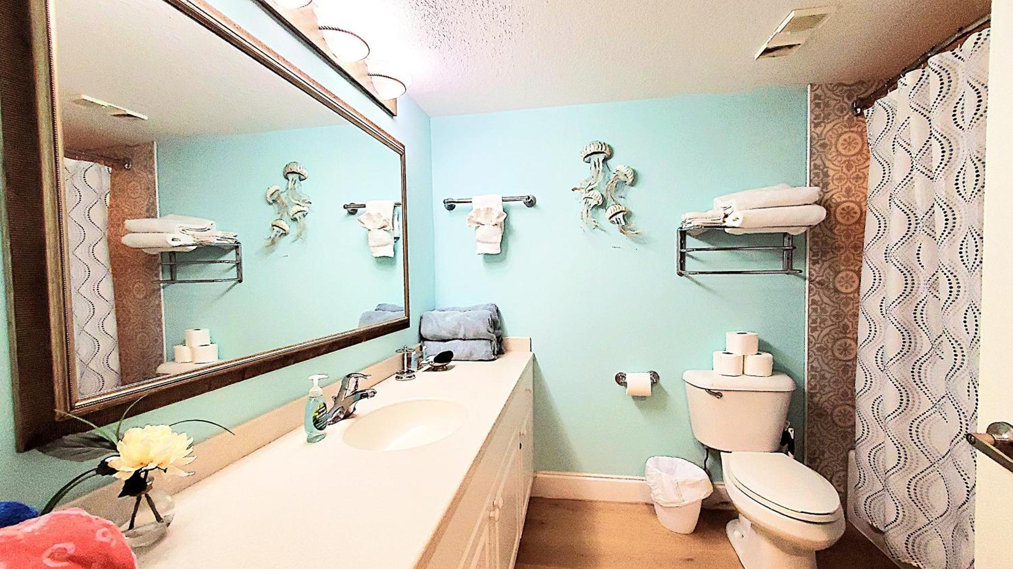 Sunkissed-Modern Oceanfront Condo Daytona Beach Eksteriør bilde